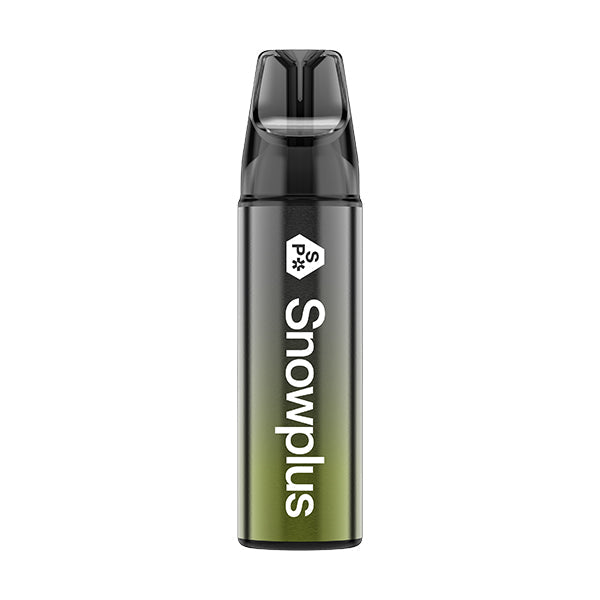 SNOWPLUS CLIC 5000 KIWI PASSIONFRUIT GUAVA
