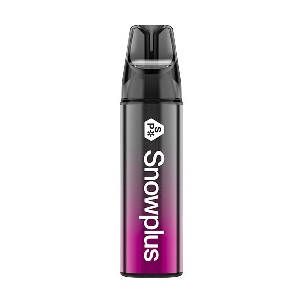 SNOWPLUS CLIC 5000 CHERRY CRANBERRY
