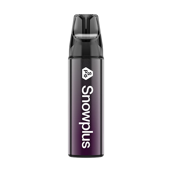 SNOWPLUS CLIC 5000 CHERRY COLA