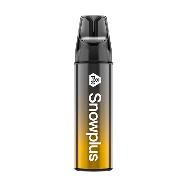 SNOWPLUS CLIC 5000 BULL ICE