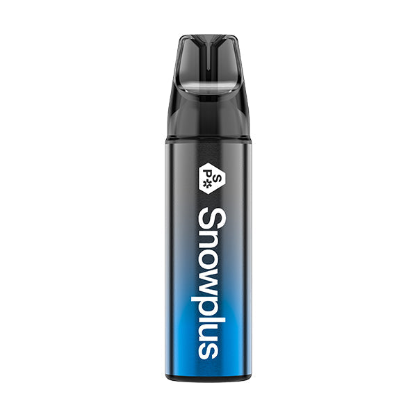 SNOWPLUS CLIC 5000 BLUE LEMON RAZZ