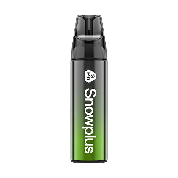 SNOWPLUS CLIC 5000 STRAWBERRY KIWI