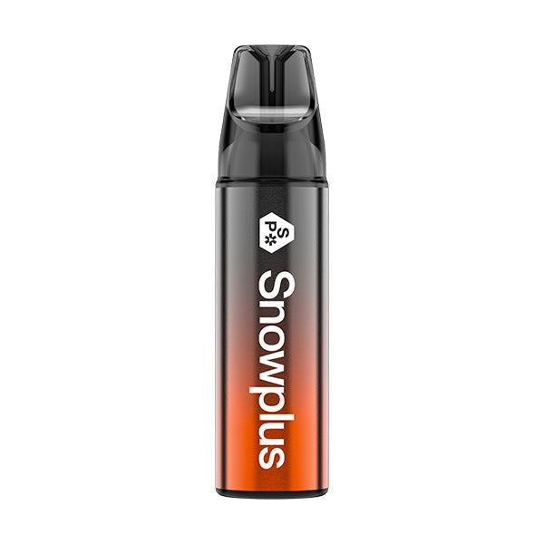 SNOWPLUS CLIC 5000 RASPBERRY WATERMELON