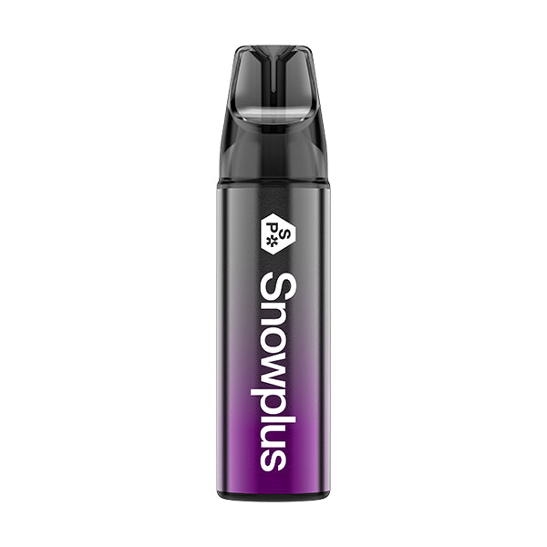SNOWPLUS CLIC 5000 MIXED BERRIES