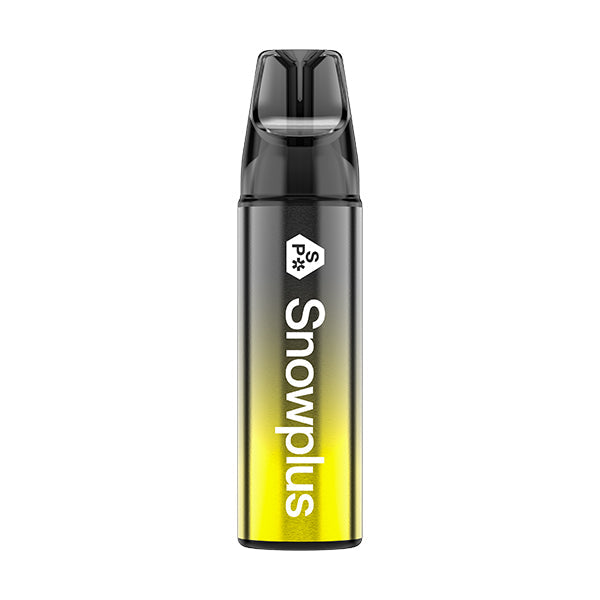 SNOWPLUS CLIC 5000 LEMON LIME