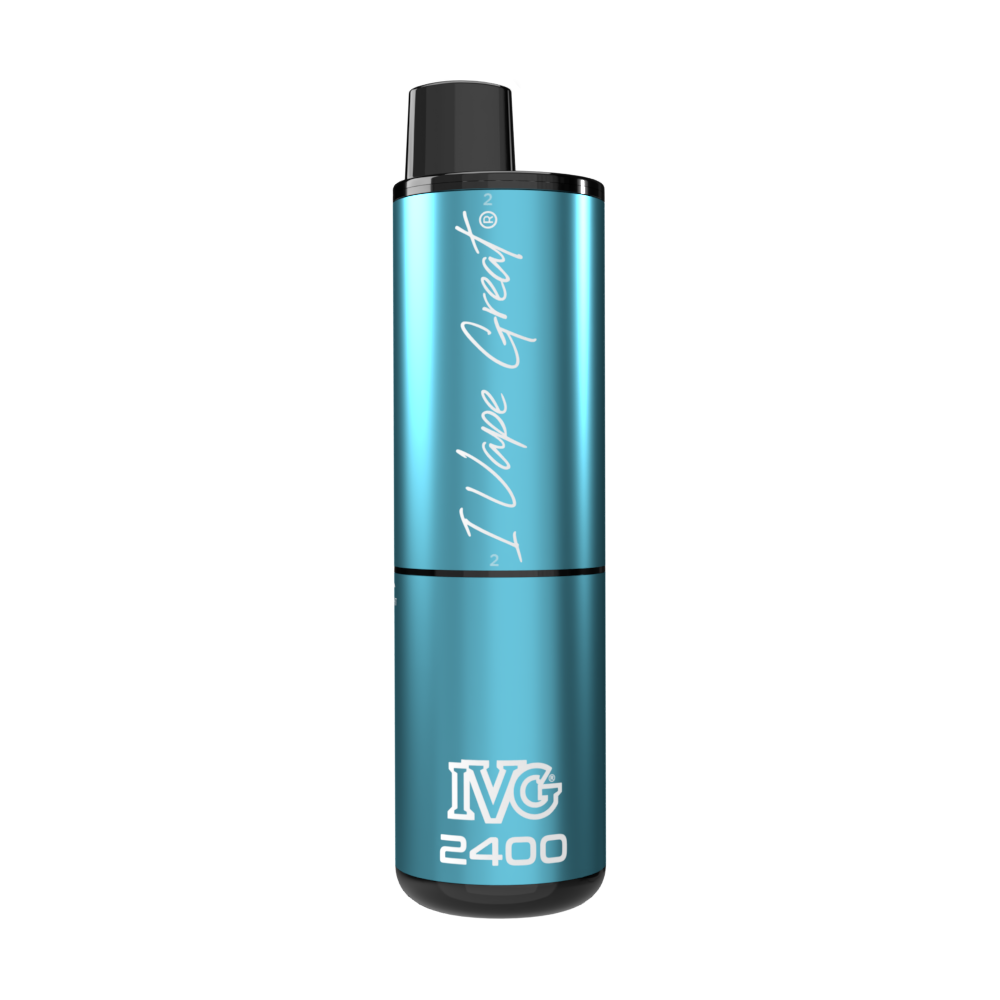IVG 2400 PROFESSOR BLUE