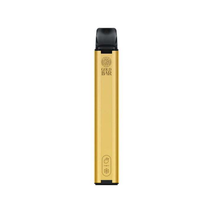 GOLD BAR - LEMON ICE