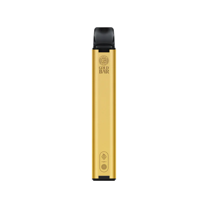 GOLD BAR - PINK GRAPEFRUIT
