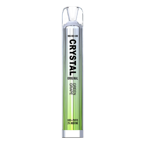 SKE CRYSTAL BAR GREEN GRAPE