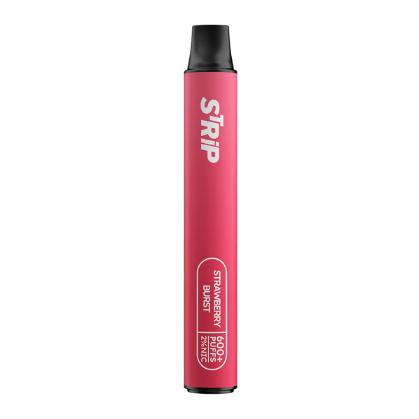 STRIP BAR by SKE STRAWBERRY BURST