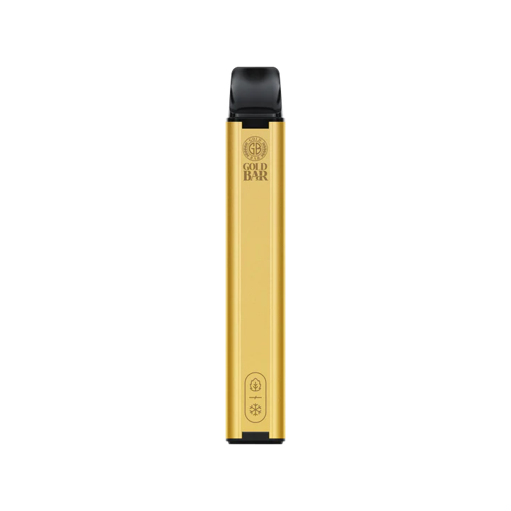 GOLD BAR - SPEARMINT