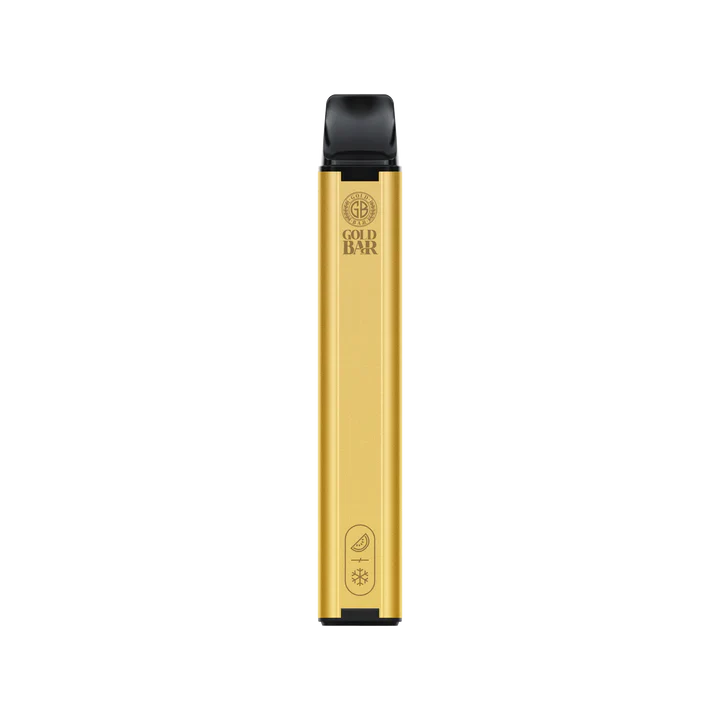 GOLD BAR - WATERMELON ICE