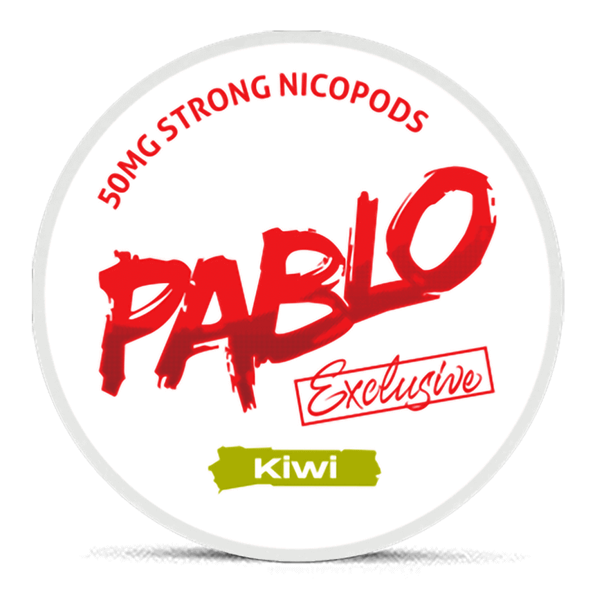 PABLO KIWI