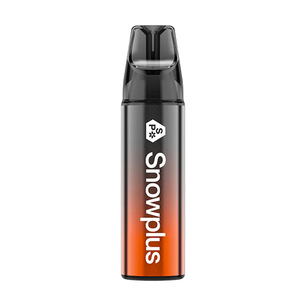 SNOWPLUS CLIC 5000 RASPBERRY WATERMELON