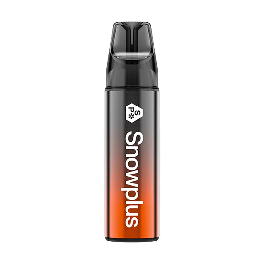 SNOWPLUS CLIC 5000 RASPBERRY WATERMELON