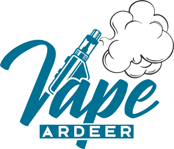 Vape Ardeer