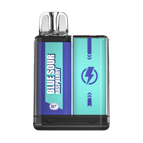VAPENGIN MERCURY BLUE SOUR RASPBERRY