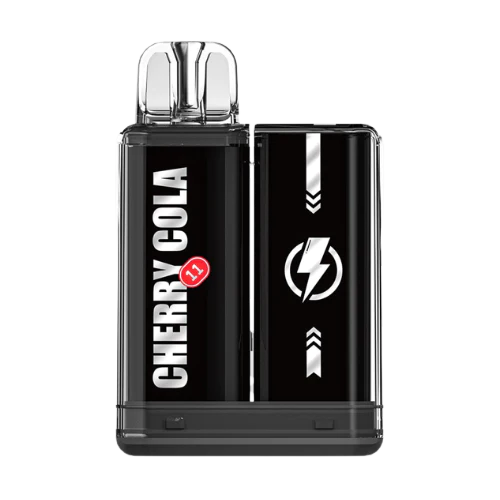 VAPENGIN MERCURY CHERRY COLA