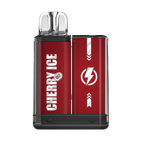 VAPENGIN MERCURY CHERRY ICE
