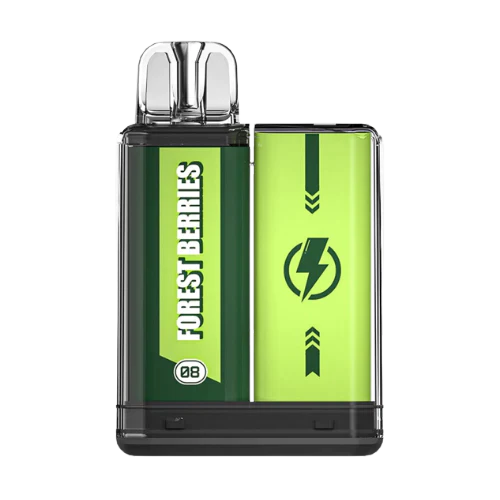 VAPENGIN MERCURY FORREST BERRIES