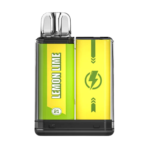 VAPENGIN MERCURY LEMON LIME