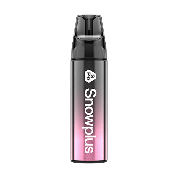 SNOWPLUS CLIC 5000 PINK LEMONADE