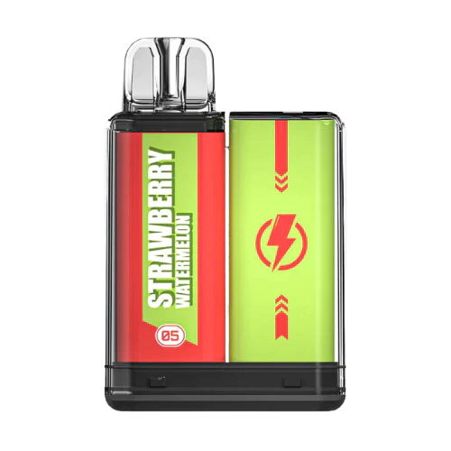 VAPENGIN MERCURY STRAWBERRY WATERMELON
