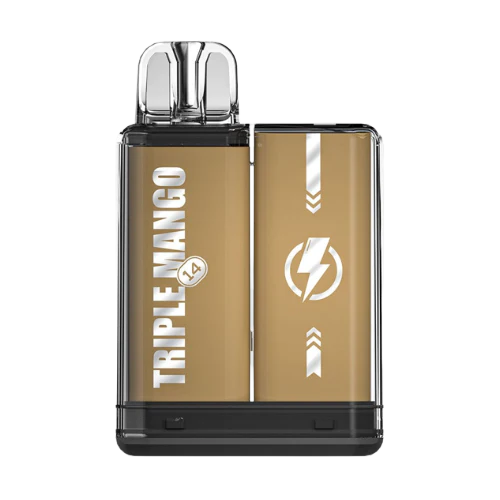 VAPENGIN MERCURY TRIPLE MANGO