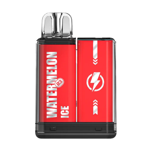 VAPENGIN MERCURY WATERMELON ICE