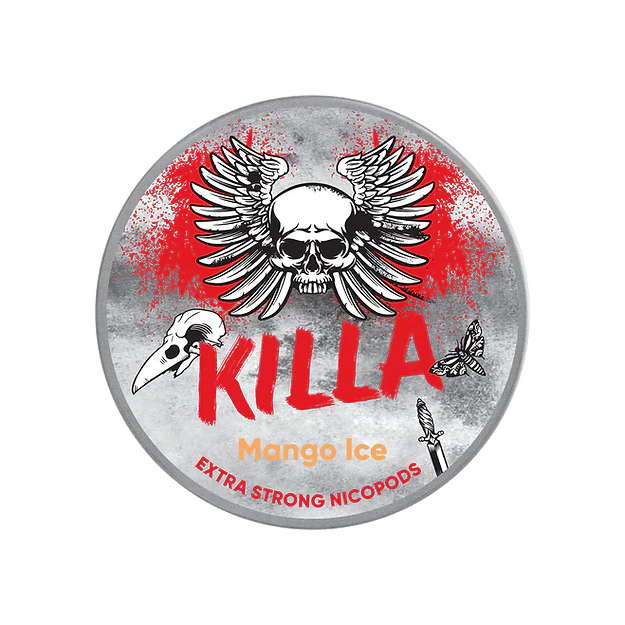 KILLA MANGO ICE