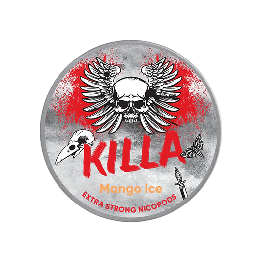 KILLA MANGO ICE