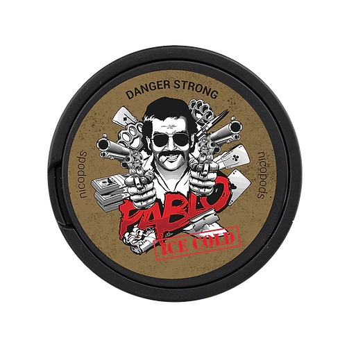 PABLO ICE COLD