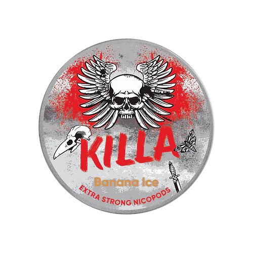 KILLA BANANA ICE