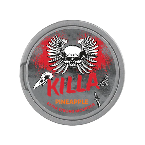 KILLA PINEAPPLE