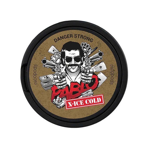 PABLO X-ICE COLD