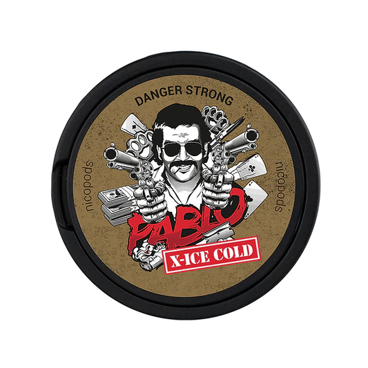 PABLO X-ICE COLD