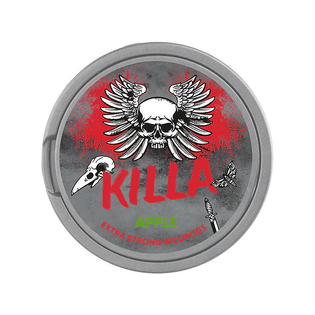 KILLA APPLE