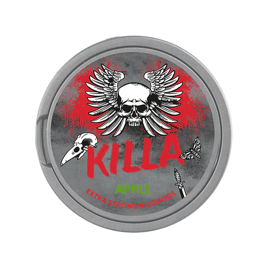 KILLA APPLE