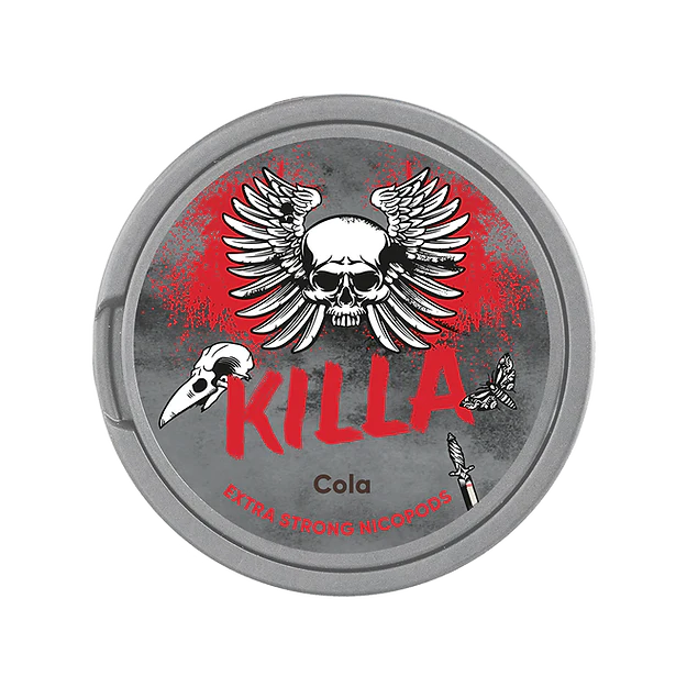 KILLA COLA