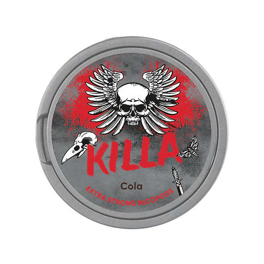 KILLA COLA