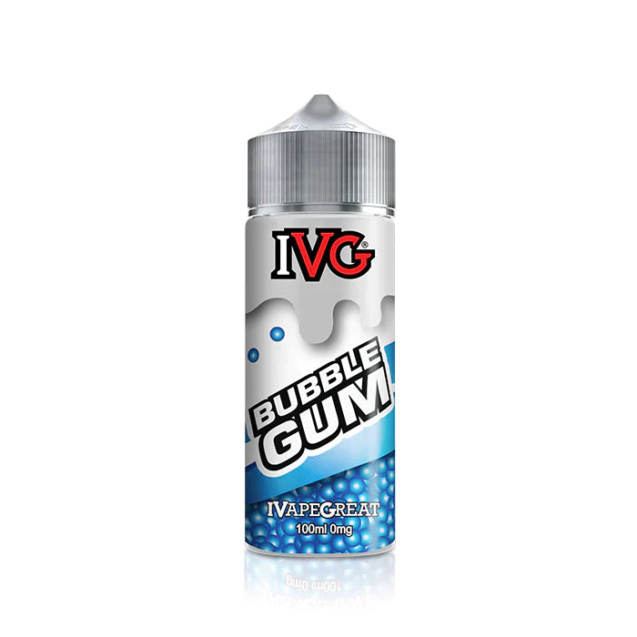 IVG SPEARMINT 100ML