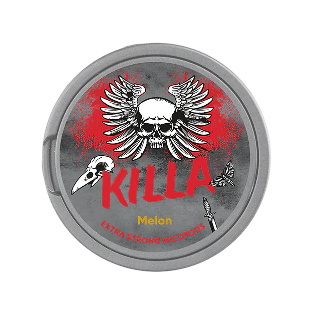 KILLA MELON