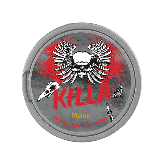 KILLA MELON