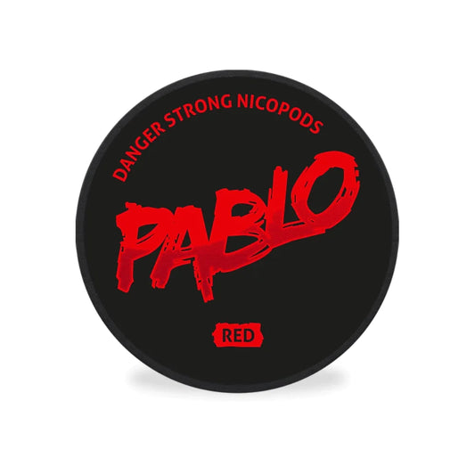 PABLO RED