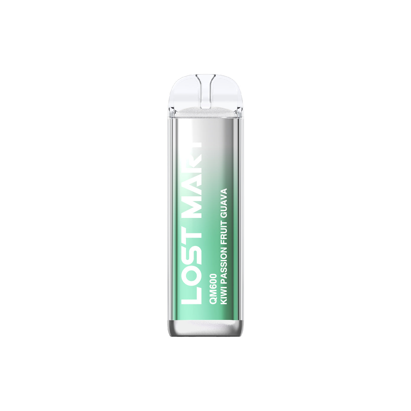 LOST MARY QM600 KIWI PASSION FRUIT GUAVA