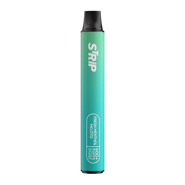 STRIP BAR by SKE FRESH MENTHOL MOJITO