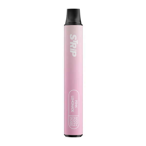 STRIP BAR by SKE PINK LEMONADE