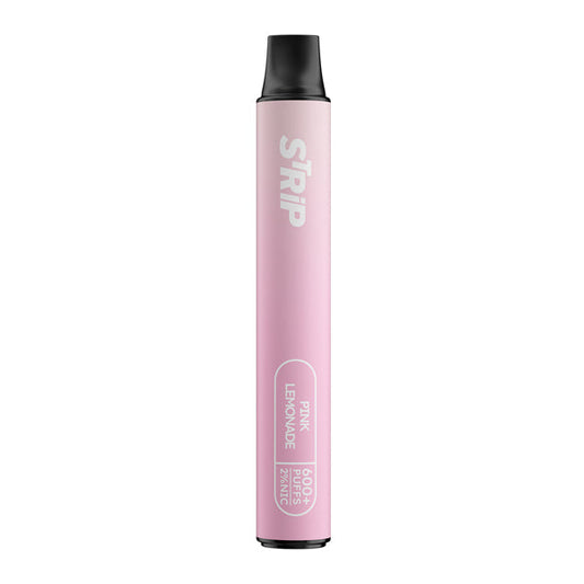 STRIP BAR by SKE PINK LEMONADE