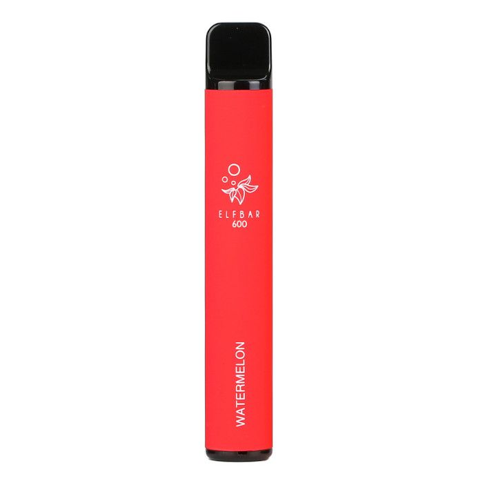 ELFBAR 600 20MG WATERMELON