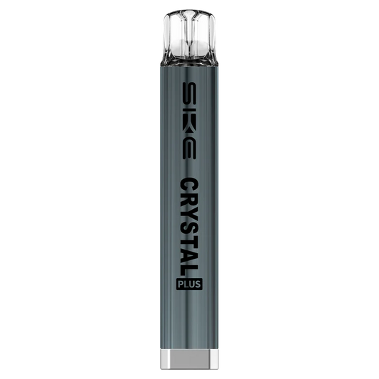 SKE REFILLABLE CRYSTAL PLUS POD KIT GREY